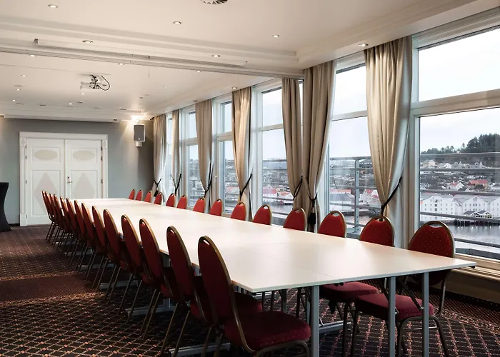 Scandic Kristiansund
