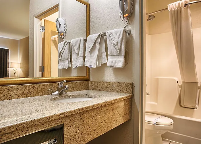 Surestay Hotel By Best Western Ottawa