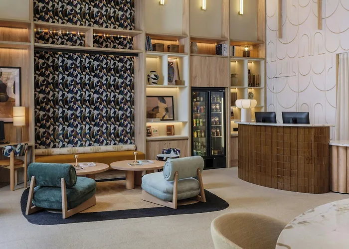Residence Inn By Marriott Lille