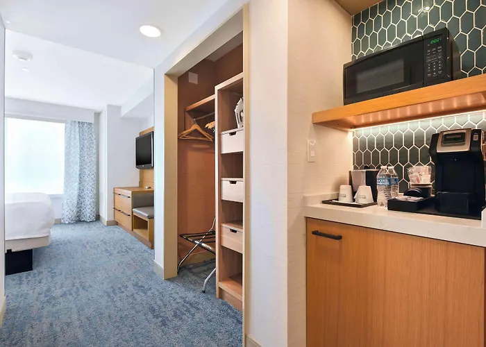 Hilton Garden Inn Lax - El Segundo