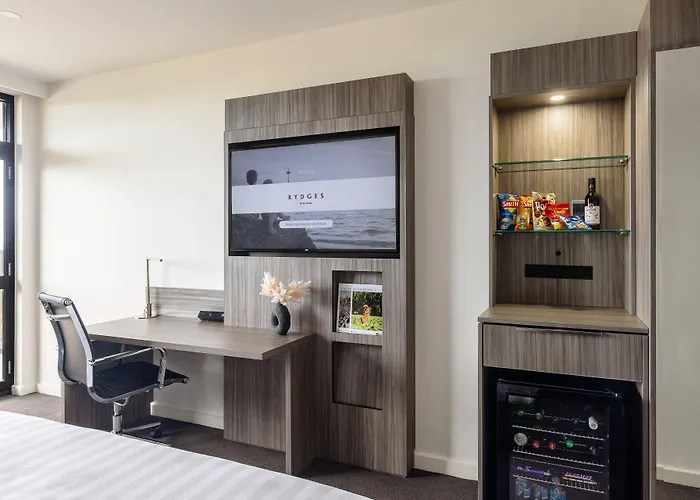 Rydges South Park Adelaide