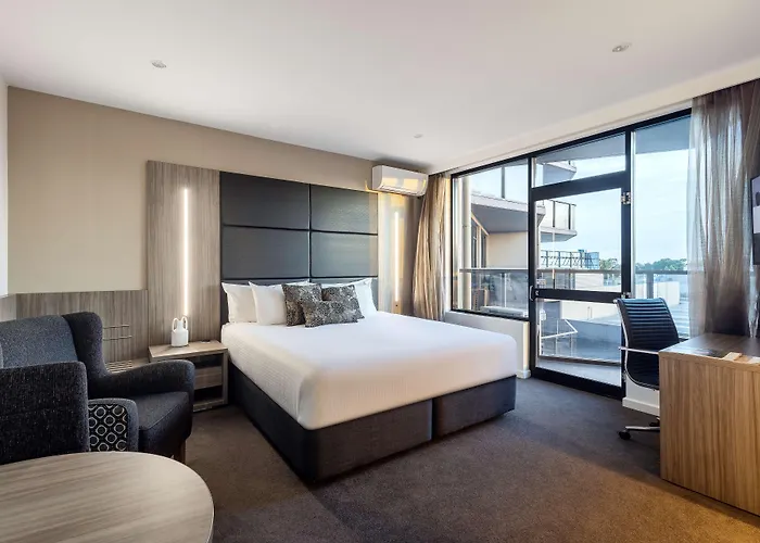 Rydges South Park Adelaide