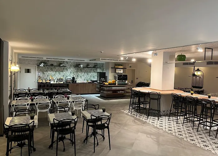 Hotel Floris Arlequin Grand-Place