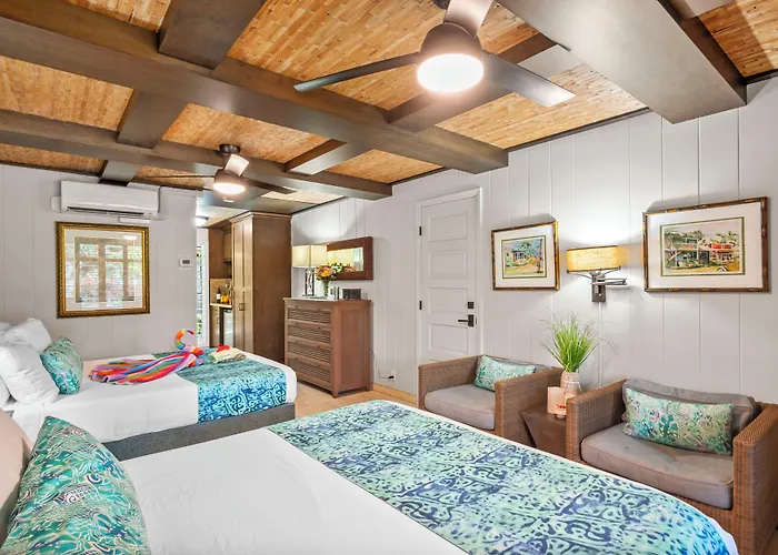 The Mauian Hotel