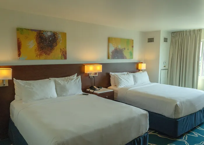 Bally'S Evansville Casino & Hotel