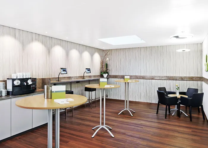 Sorell Business Hotel Ador Bern