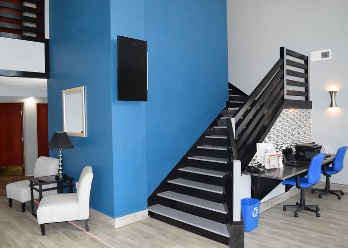 Quality Suites Maumelle - Little Rock Northwest