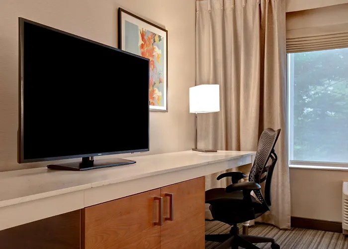 Hilton Garden Inn Portland/Beaverton