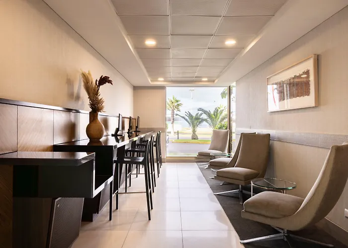 Holiday Inn Express - Iquique By Ihg
