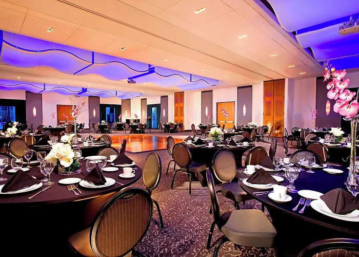 Aloft By Marriott Mount Laurel