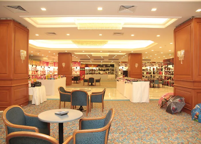 Akgun Istanbul Hotel, WorldHotels Crafted