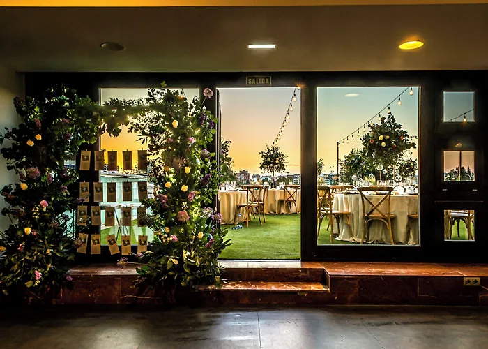 Sercotel Gran Hotel Zurbarán
