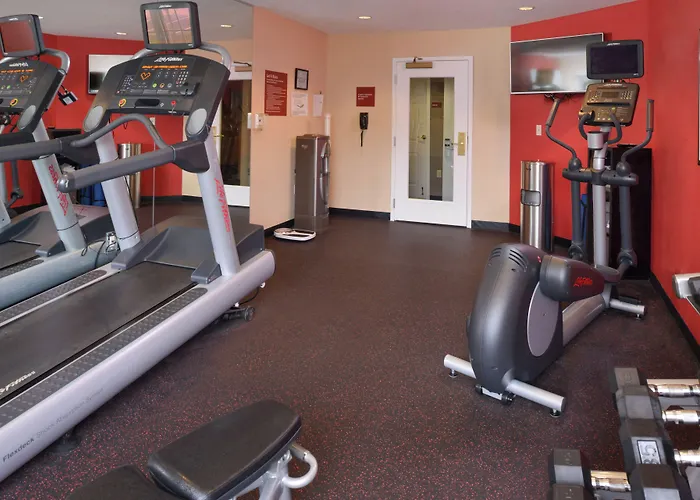 Candlewood Suites St Louis St Charles By Ihg