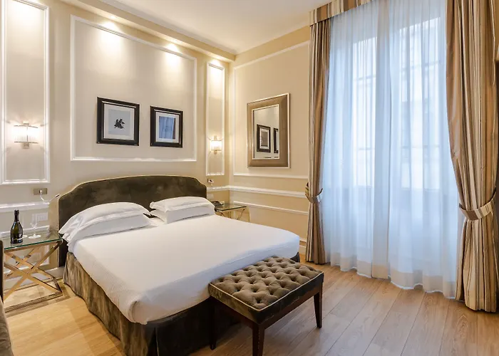 Fh55 Hotel Calzaiuoli