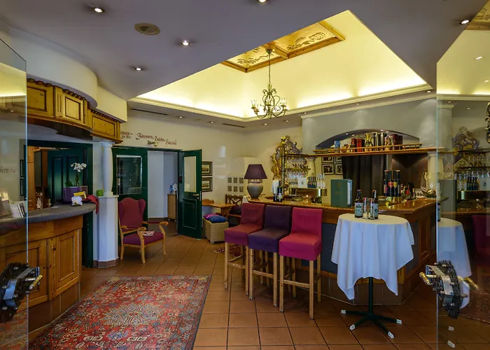 Hotel Walserwirt