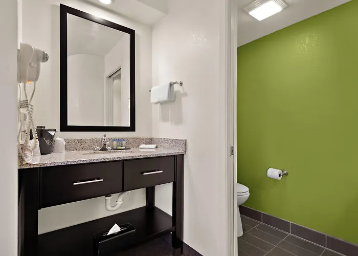 Spot X Hotel Wesley Chapel - Tampa Area