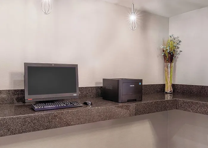 Residence Inn Sacramento Rancho Cordova