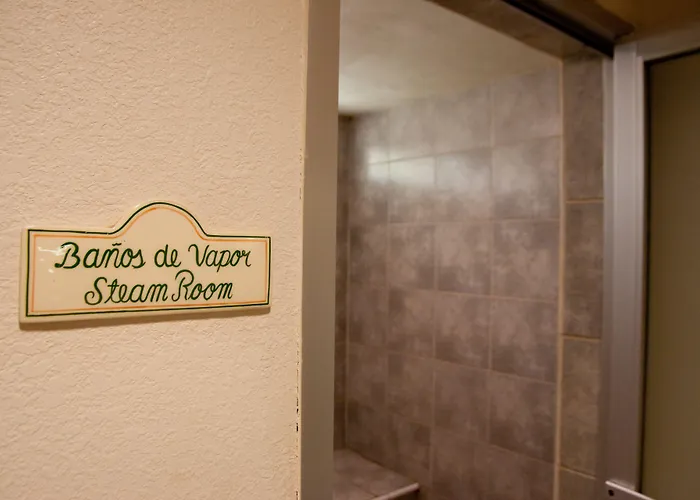 Hotel Globales Camino Real Managua