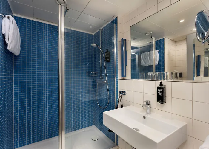 ibis Styles Berlin Treptow