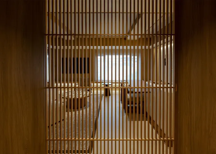 Grand Hyatt Fukuoka