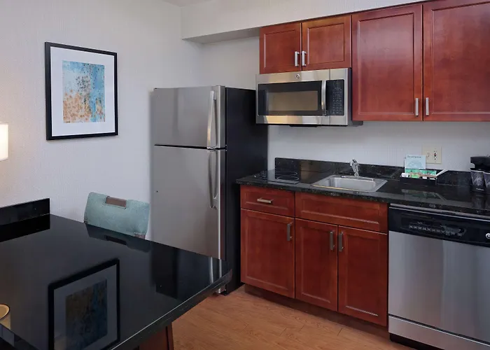 Homewood Suites By Hilton Minneapolis-Mall Of America