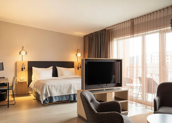 Home Hotel Hammer