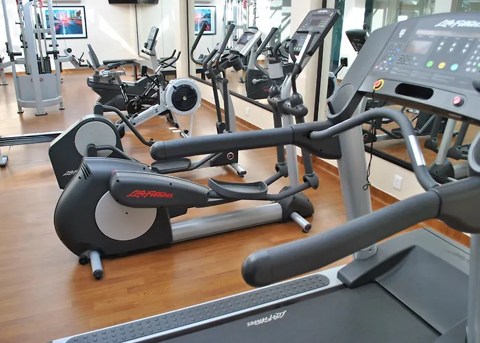 Holiday Inn Express Toluca By Ihg