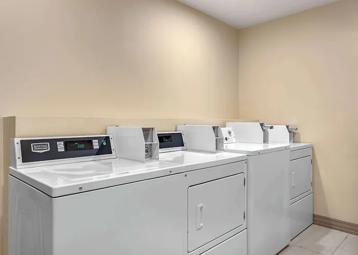Best Western Executive Inn & Suites