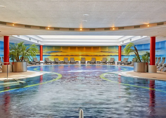 Sunday Hotel Friedrichroda & Spa