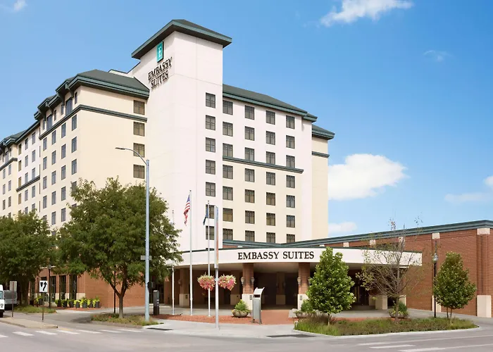 Embassy Suites Lincoln
