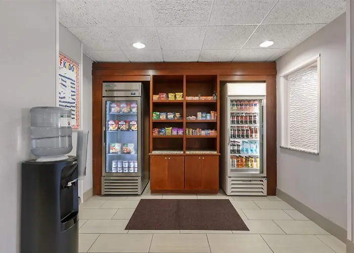 Best Western Plus Wilmington / Wrightsville Beach