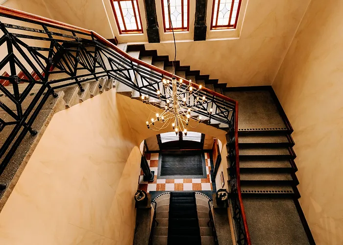 Best Western Plus Ja Hotel Karlskrona