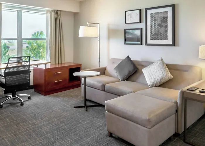 Residence Inn Denver North/Westminster