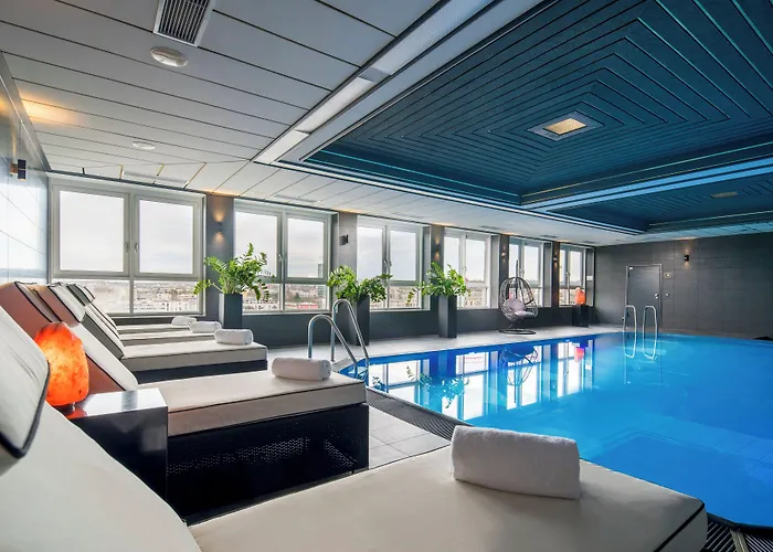 Plaza Premium Darmstadt