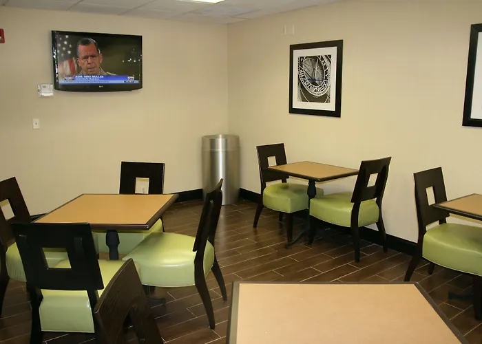 Hampton Inn Olive Branch