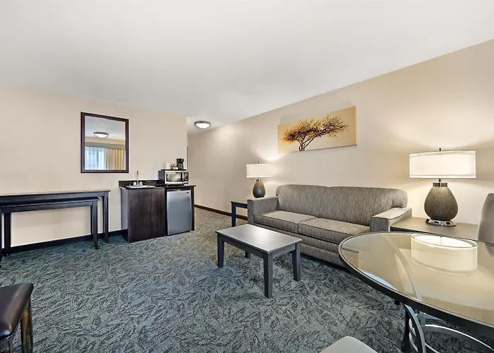 Best Western Plus City Center