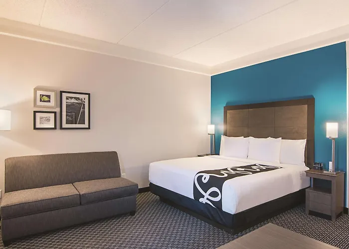 La Quinta By Wyndham Orlando Ucf