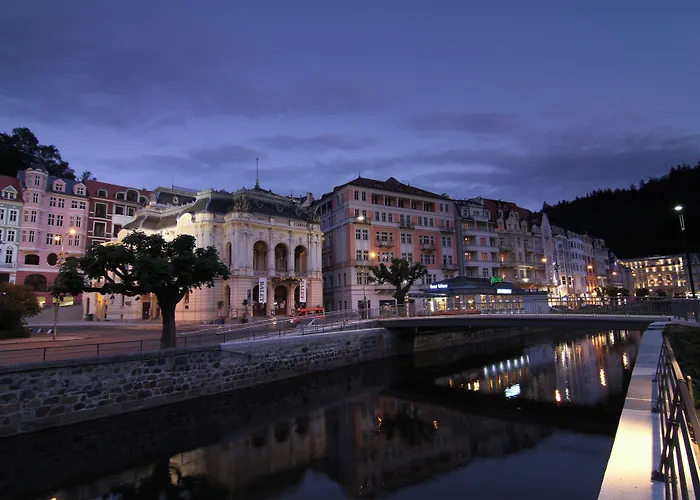 Dvorak Spa & Wellness