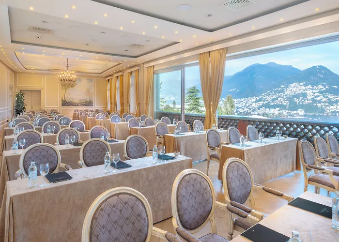 Villa Principe Leopoldo