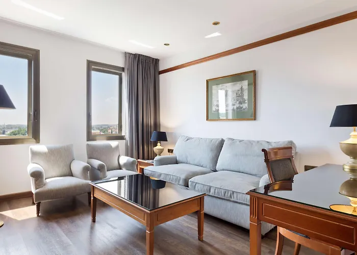 Hotel CMC Girona