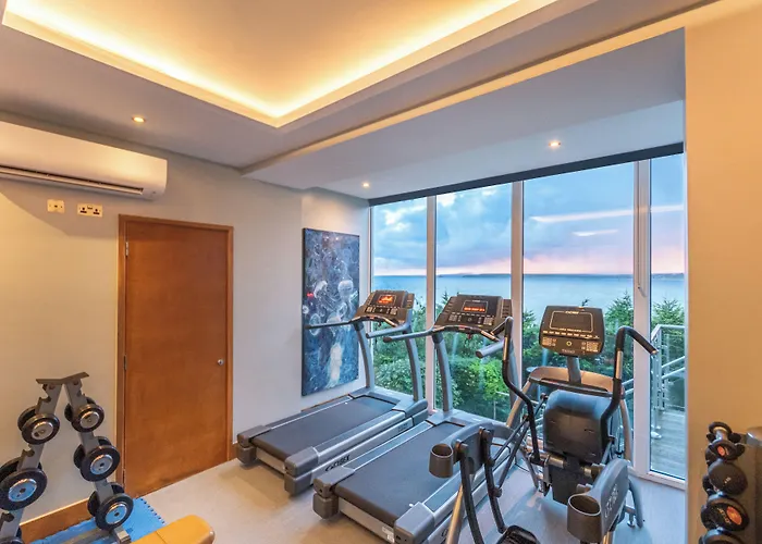 Harbour Hotel & Spa St Ives