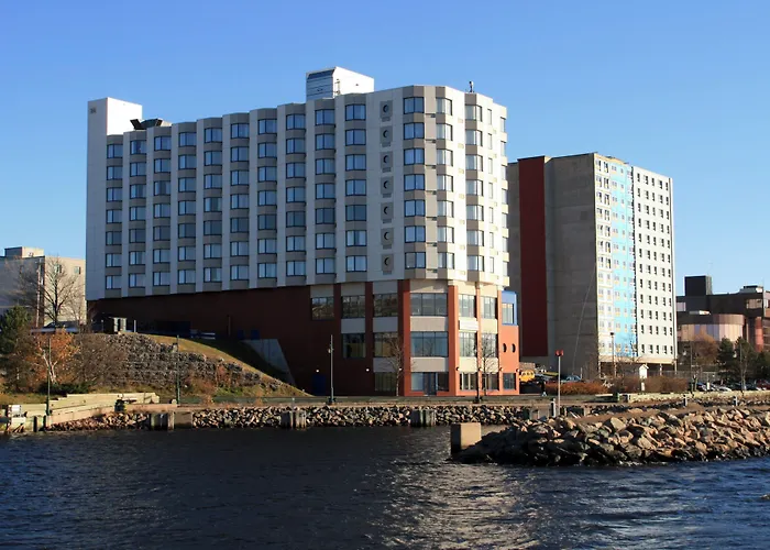 Holiday Inn Sydney - Waterfront By Ihg