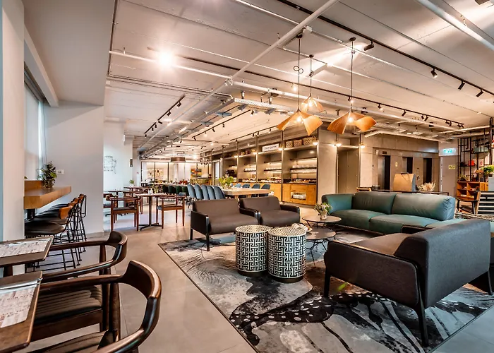 Roxon Urban Ramat Gan
