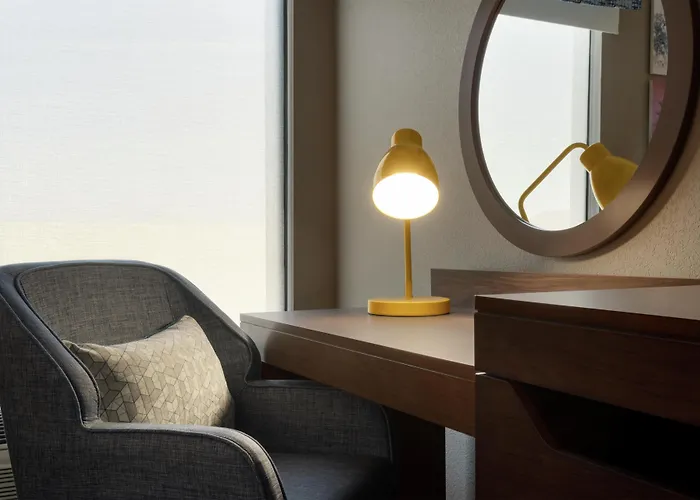 Hampton Inn Phoenix-Chandler