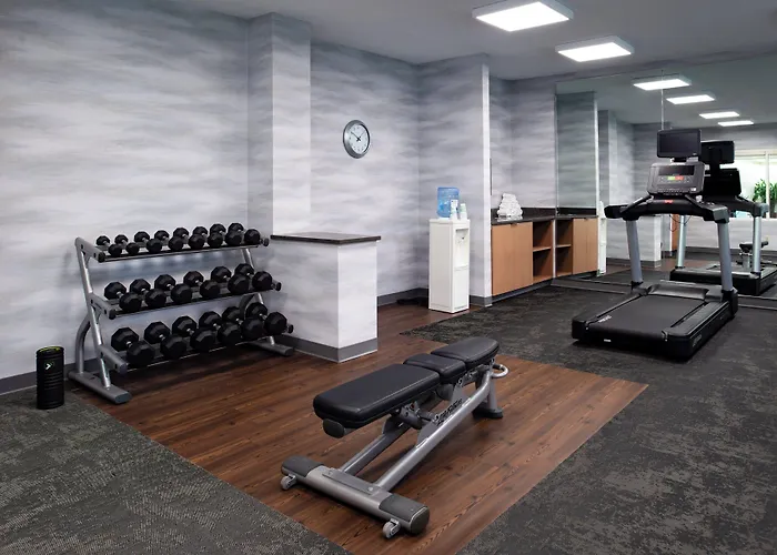 Fairfield Inn And Suites Beloit