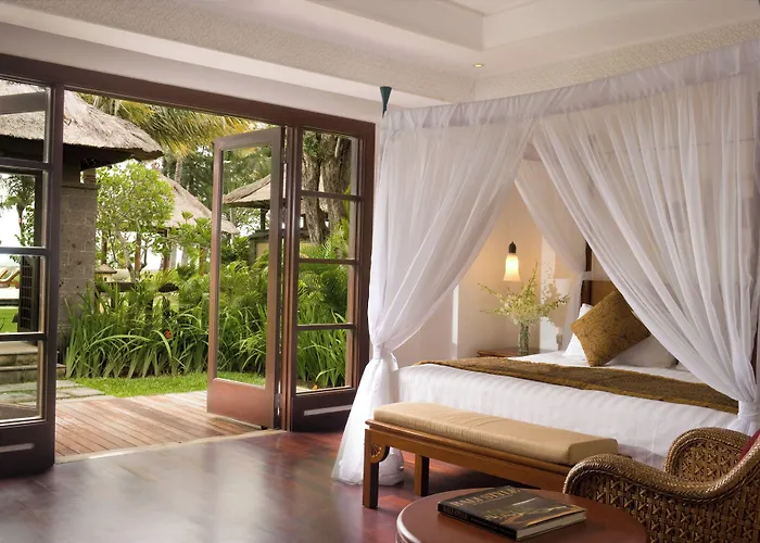 The Patra Bali Resort & Villas - Chse Certified