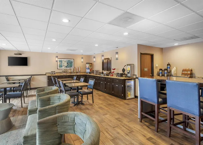 Best Western Augusta West