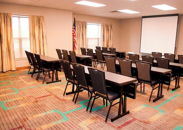 Residence Inn Cincinnati Airport