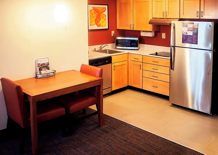 Residence Inn Cincinnati Airport