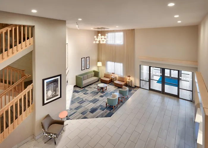 Holiday Inn Express Heber City By Ihg